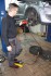 KS Tools 440.0005 hydraulick� v�lec pro lisov�n� a vytahov�n�, 16 t, 10 d�l�