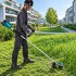 Makita DUR368AZ aku k�ovino�ez 2� 18 V bez aku