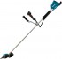 Makita DUR368AZ aku k�ovino�ez 2� 18 V bez aku