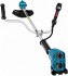 Makita DUR368AZ aku k�ovino�ez 2� 18 V bez aku