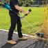 Makita DUR368AZ aku k�ovino�ez 2� 18 V bez aku