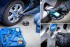 BGS 7535 servisn� sada pro v�m�nu kol 1/2“, 18-d�ln�