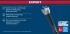 Bosch EXPERT Wood 2608901843 sada Forstnerov�ch vrt�k� do d�eva 15–35 mm, 5-d�ln�
