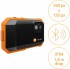 Testo 862-1 kapesn� termokamera 160 � 120 px, −10 a� +550 �C, Wi-Fi, Bluetooth, 0560 8621