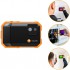 Testo 862-1 kapesn� termokamera 160 � 120 px, −10 a� +550 �C, Wi-Fi, Bluetooth, 0560 8621