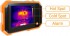 Testo 862-1 kapesn� termokamera 160 � 120 px, −10 a� +550 �C, Wi-Fi, Bluetooth, 0560 8621