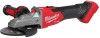 Milwaukee M18 FSAGF125XB-0X aku hlov bruska 125 mm 4933478438