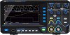 PeakTech 1400 digitln osciloskop 5 MHz, 2 kanly
