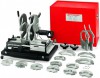 Rothenberger P250 A komplet stroj pro svaovn na tupo 40-250 mm, 55795
