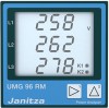 Janitza UMG 96RM analyztor kvality napt 5222061