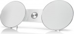 BeoPlay A8 bílý reproduktorový systém s AirPlay Bang&Olufsen 