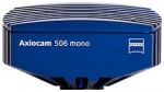 426557-0000-000 mikroskop kamera Axiocam 506 mono, USB3, 6MP, 1