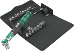 Wera 136073 momentov kl Safe-Torque A 1 SHK Set 1, 2 - 12 Nm, 20-dln sada