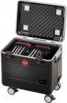 Parat 208740151 PARAPROJECT Case TC10 BASKET systm nabjen a zen