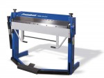 Metallkraft FSBM 2012-12 E run ohbaka plechu, 3772130