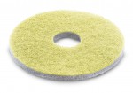 K�rcher diamantov� pad pro podlahov� myc� stroje 6.371-261.0