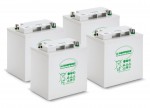 K�rcher baterie AGM 4x 6V/170Ah 2.815-092.0