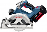 GKS 36 V-Li aku okru�n� pila 1x 2,6 Ah Bosch
