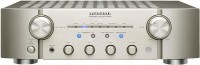 PM 7005 Hifi stereo zesilova Silver-Gold Marantz