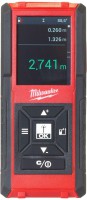 Milwaukee LDM 100 laserov dlkomr 100 m, 4933459278