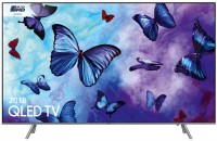 QE55Q6FN televize QLED 138 cm Samsung