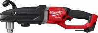 Milwaukee M18 FRAD2-0 SUPER HAWG aku 2-rychlostn pravohl vrtac roubovk, bez aku, 4933471207