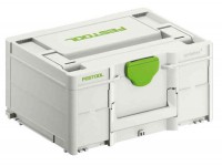 Festool Systainer³ SYS3 M 187 kufr 204842