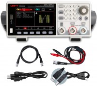 UNI-T UTG1022X genertor funkc 20 MHz, 2-kanlov, 07730178