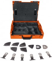 Fein 33903750010 Starlock psluenstv L-BOXX 102, 34-dln sada