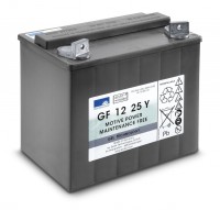 Krcher 12V/25Ah baterie 6.654-202.0