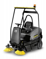 K�rcher ochrann� st���ka 2.640-468.7