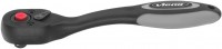 Vigor V6014 jemnozub� p�ep�nac� r��na 1/4“ (6,3 mm), 150 mm