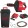 Milwaukee M18 FDCPF10-201C aku isti potrub se spirlou 10 mm, 1x 2.0 Ah, 4933459685