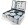 Festool Systainer³ SYS-STF-80x133/D125/Delta kufr 576781