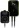 Green Cell EV PowerBox EV15RFID wallbox 22kW s RFID tekou a kabelem Typ 2 (6 m), ern-zelen