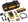 Fluke Networks LIQ-DUO-KIT-H6-EU tester kabel, st a WiFi, CAT 4/5/6, 3387600-62