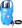 KS Tools 460.5315 mobiln� plnic� stanice pro roztoky mo�oviny 75 l