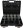 BGS 67305 sada ta�n�ch a tla�n�ch pouzder se 4 v�eteny, 24-d�ln�