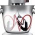MUM9DT5S41 kuchysk robot Bosch