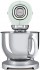 SMF02PGEU kuchysk robot pastelov zelen Smeg