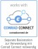 Brennenstuhl GWY 868-433 WLAN01 max dosah 100 m
