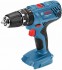 Bosch GSB 18V-21 aku roubovk + GDR 18V-160 aku utahovk + 2x 2,0 Ah + L-Boxx