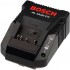 Bosch GSB 18V-21 aku roubovk + GDR 18V-160 aku utahovk + 2x 2,0 Ah + L-Boxx