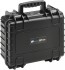 B&W JET 3000, 117.16/L univerzln kufr na nad 364x295x169 mm
