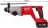 Milwaukee M18 BLHACD26-402X aku bezuhlkov vrtac kladivo SDS-Plus 2x 4,0 Ah