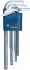 Bosch GWT 20 A sada runho nad v bran 8-dln, 1600A02H5B