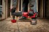 Milwaukee M18 FRAD2-0 SUPER HAWG aku 2-rychlostn pravohl vrtac roubovk, bez aku, 4933471207