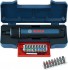 Bosch Professional GO 3 aku roubovk + kufr 06019H2201