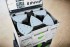 Festool Systainer³ SYS-STF-80x133/D125/Delta kufr 576781