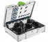 Festool Systainer³ SYS-STF-80x133/D125/Delta kufr 576781